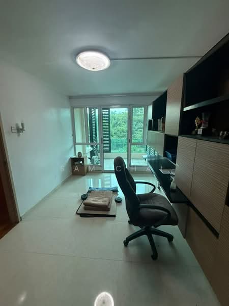 Semi-Detached House for Sale in Johor Bahru (Johor) - Sam Chai - Study - PropertyGuru.com.my