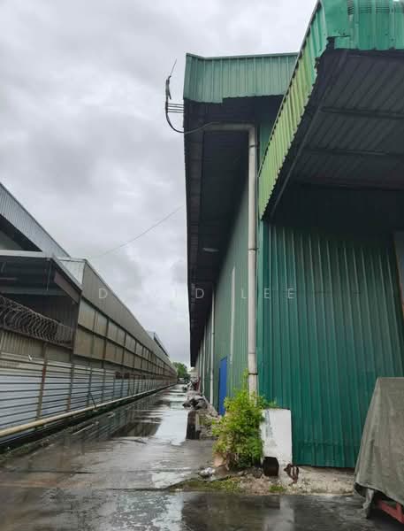 Detached Factory for Sale in Telok Panglima Garang (Selangor) - David Lee - Exterior - PropertyGuru.com.my