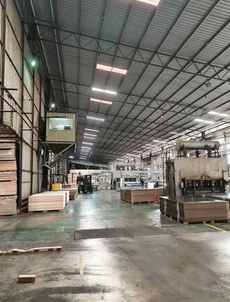 Detached Factory for Sale in Telok Panglima Garang (Selangor) - David Lee - Interior - PropertyGuru.com.my