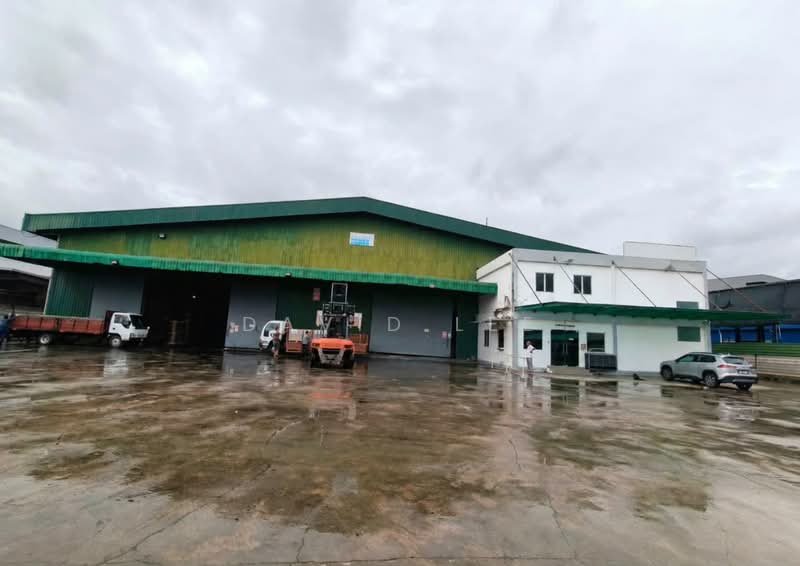 Detached Factory for Sale in Telok Panglima Garang (Selangor) - David Lee - Exterior - PropertyGuru.com.my