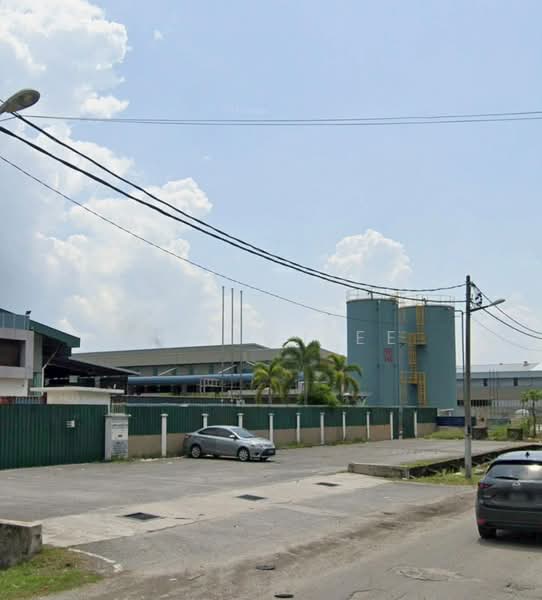 Detached Factory for Sale in Telok Panglima Garang (Selangor) - David Lee - Exterior - PropertyGuru.com.my