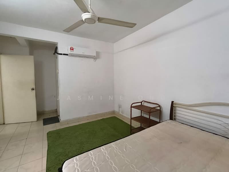 Pangsapuri untuk Disewa di Plaza Metro Prima - Jasmine Ong - Bedroom - PropertyGuru.com.my