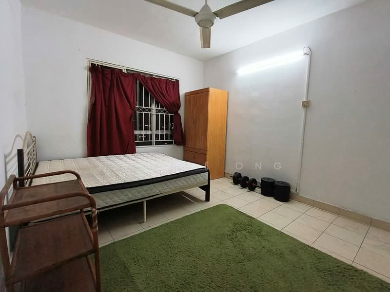 Pangsapuri untuk Disewa di Plaza Metro Prima - Jasmine Ong - Bedroom - PropertyGuru.com.my