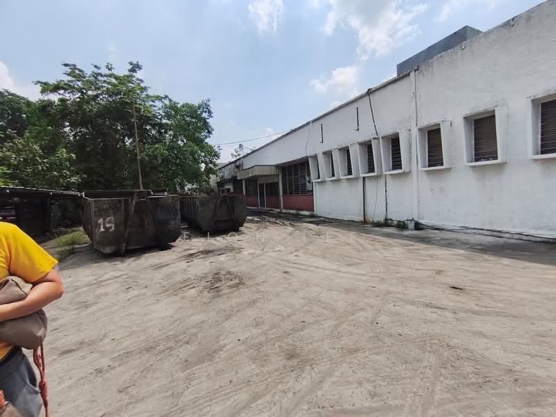 Detached Factory for Rent in Pasir Gudang (Johor) - Fion Lee - PropertyGuru.com.my