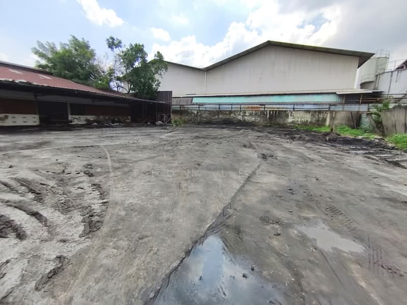 Detached Factory for Rent in Pasir Gudang (Johor) - Fion Lee - Exterior - PropertyGuru.com.my