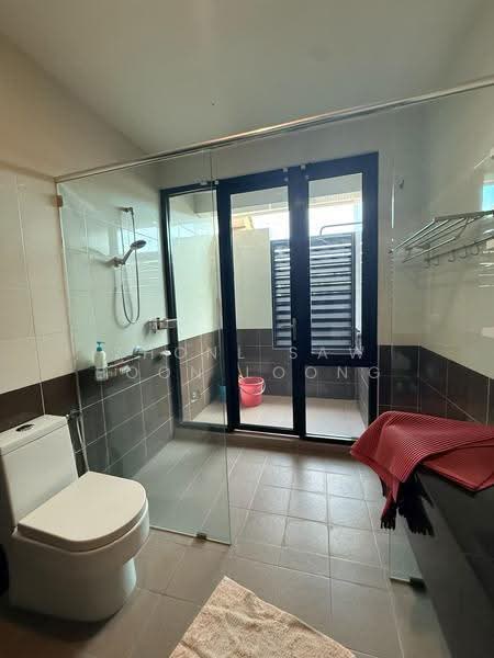 Rumah Teres 3-Tingkat untuk Dijual di Bandar Bayan Bahru (Bayan Lepas) - Zhonl Saw Boon Loong - Bathroom - PropertyGuru.com.my