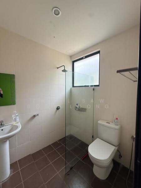Rumah Teres 3-Tingkat untuk Dijual di Bandar Bayan Bahru (Bayan Lepas) - Zhonl Saw Boon Loong - Bathroom - PropertyGuru.com.my