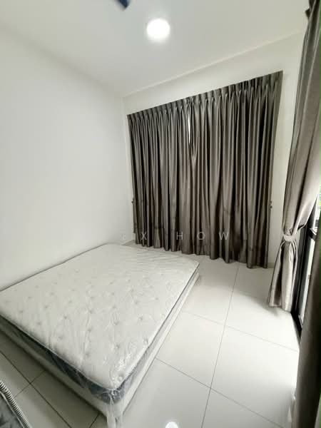 Rumah Teres untuk Disewa di Johor Bahru (Johor) - Alex How - Bedroom - PropertyGuru.com.my