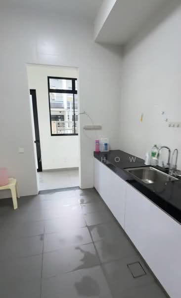 Rumah Teres untuk Disewa di Johor Bahru (Johor) - Alex How - Kitchen - PropertyGuru.com.my