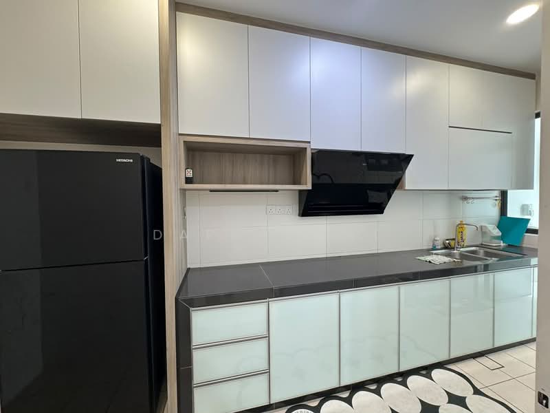 2-storey Terraced House for Rent in Taman Mount Austin (Tebrau) - Daphne Lee - Kitchen - PropertyGuru.com.my