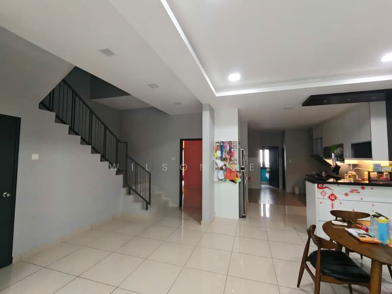Rumah Teres 2-Tingkat untuk Dijual di Sungai Buloh (Selangor) - Wilson Lee - Interior - PropertyGuru.com.my