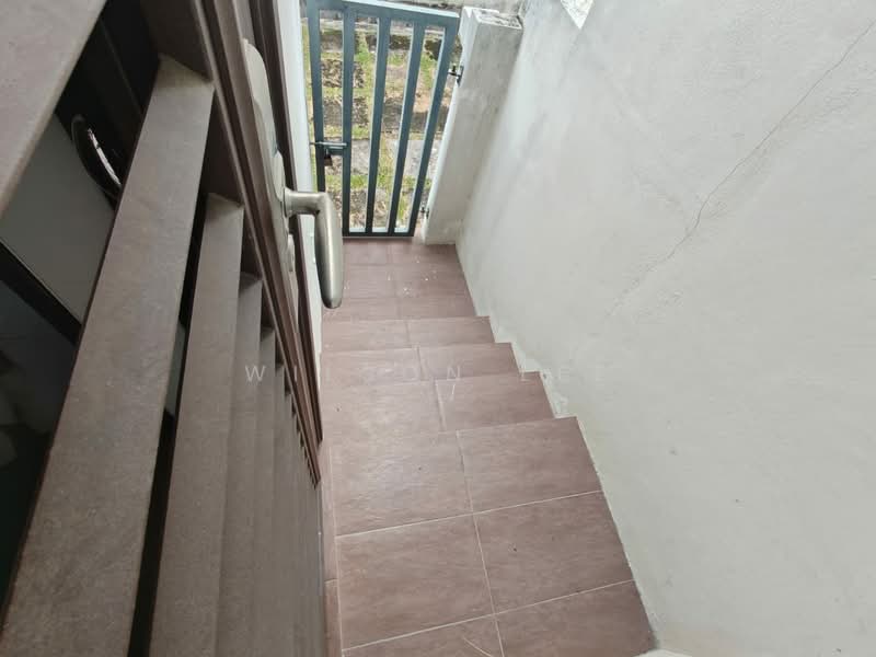Rumah Teres 2-Tingkat untuk Dijual di Sungai Buloh (Selangor) - Wilson Lee - Exterior - PropertyGuru.com.my