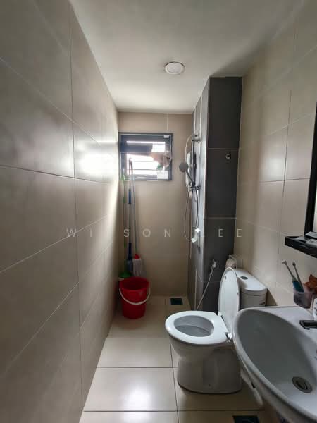 Rumah Teres 2-Tingkat untuk Dijual di Sungai Buloh (Selangor) - Wilson Lee - Bathroom - PropertyGuru.com.my