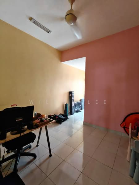Rumah Teres 2-Tingkat untuk Dijual di Sungai Buloh (Selangor) - Wilson Lee - Interior - PropertyGuru.com.my