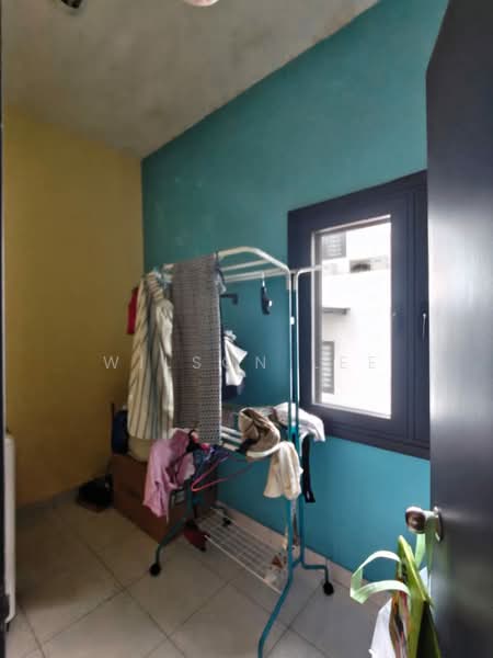 Rumah Teres 2-Tingkat untuk Dijual di Sungai Buloh (Selangor) - Wilson Lee - Interior - PropertyGuru.com.my