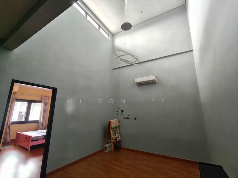 Rumah Teres 2-Tingkat untuk Dijual di Sungai Buloh (Selangor) - Wilson Lee - Interior - PropertyGuru.com.my