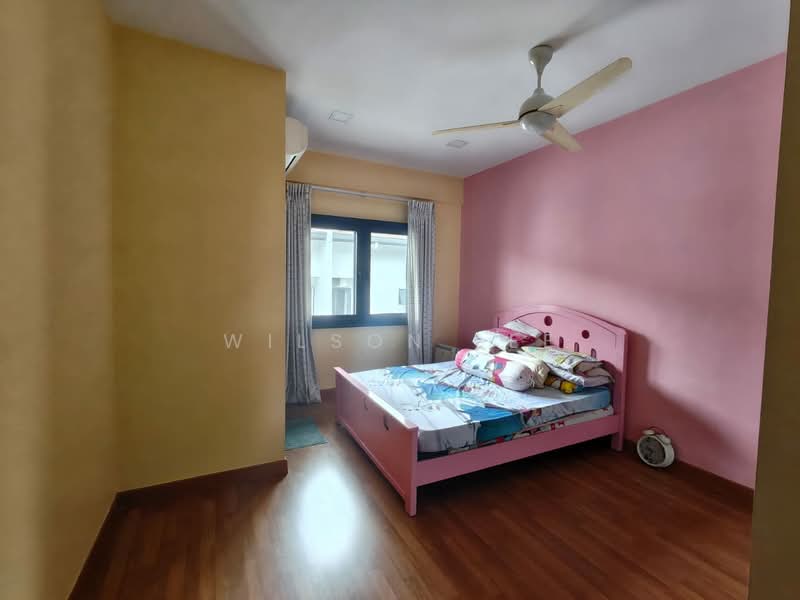 Rumah Teres 2-Tingkat untuk Dijual di Sungai Buloh (Selangor) - Wilson Lee - Bedroom - PropertyGuru.com.my