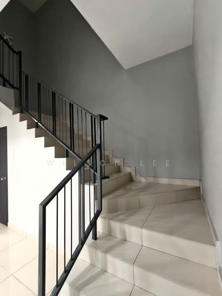 Rumah Teres 2-Tingkat untuk Dijual di Sungai Buloh (Selangor) - Wilson Lee - Interior - PropertyGuru.com.my