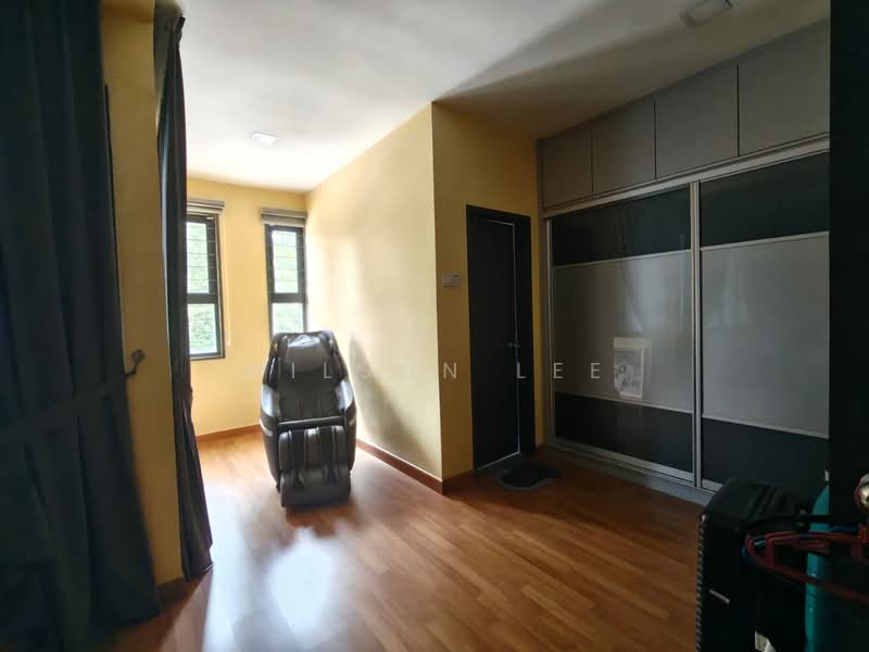 Rumah Teres 2-Tingkat untuk Dijual di Sungai Buloh (Selangor) - Wilson Lee - Bedroom - PropertyGuru.com.my