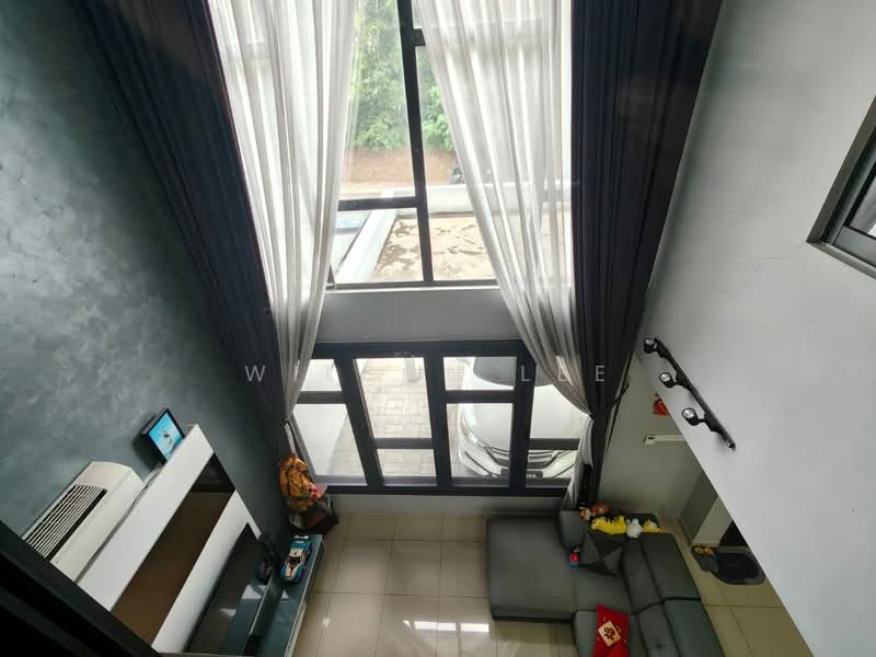 Rumah Teres 2-Tingkat untuk Dijual di Sungai Buloh (Selangor) - Wilson Lee - Living Room - PropertyGuru.com.my