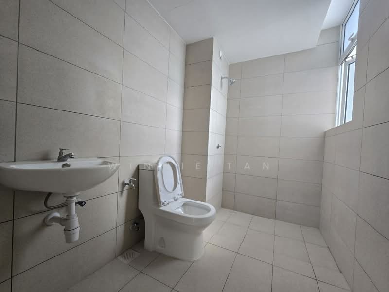 Kondominium untuk Dijual di Vista Tiara (MBW Bay) - Winnie Tan - Bathroom - PropertyGuru.com.my