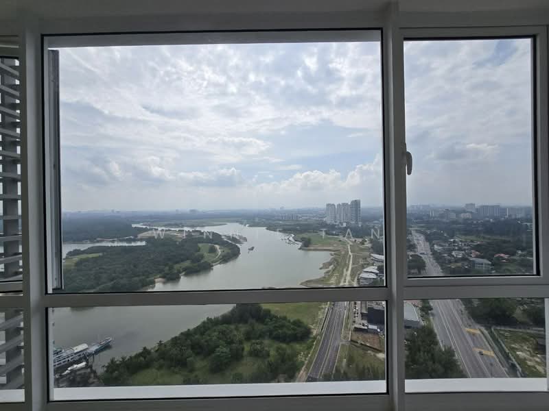 Kondominium untuk Dijual di Vista Tiara (MBW Bay) - Winnie Tan - View - PropertyGuru.com.my