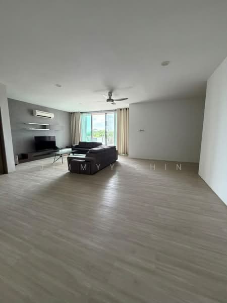 Condominium for Sale at D' Jewel - Jimmyy Chin - Living Room - PropertyGuru.com.my