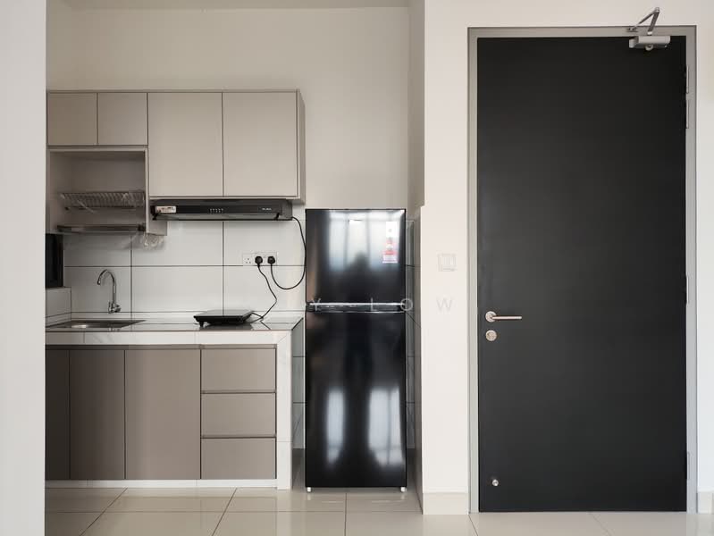 Service Residence for Rent at Traders Park - Amy Low - Kitchen - PropertyGuru.com.my