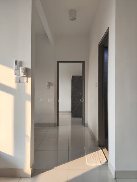 Service Residence for Rent at Traders Park - Amy Low - Corridor - PropertyGuru.com.my