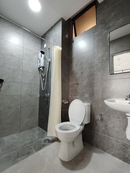 Service Residence for Rent at Traders Park - Amy Low - Bathroom - PropertyGuru.com.my
