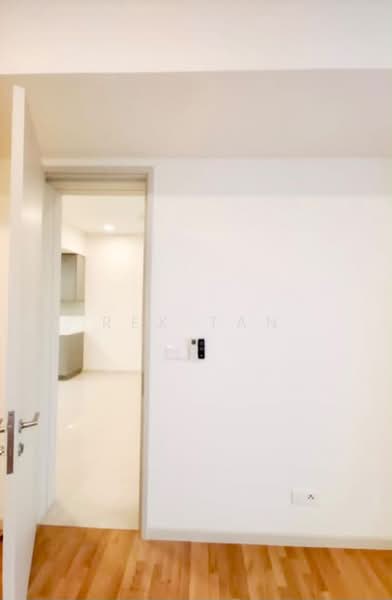 Servis Apartment untuk Disewa di Residensi Solaris Parq - Rex Tan - Interior - PropertyGuru.com.my