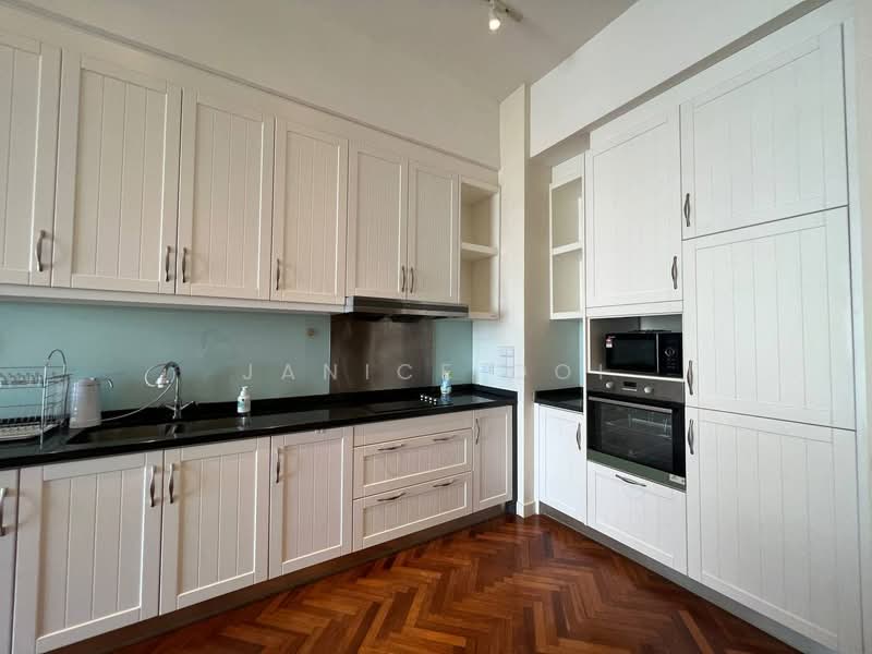 Condominium for Rent at Andaman @ Quayside - Janice Ooi - PropertyGuru.com.my