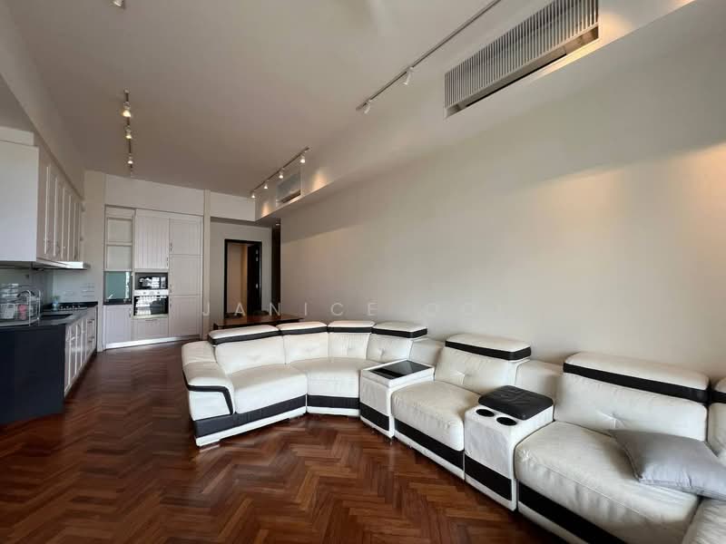 Condominium for Rent at Andaman @ Quayside - Janice Ooi - PropertyGuru.com.my