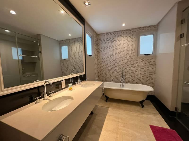 Condominium for Rent at Andaman @ Quayside - Janice Ooi - PropertyGuru.com.my