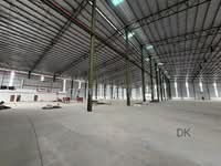 For Rent - Pulau Indah Industrial Park