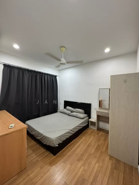Condominium for Rent at TRI PINNACLE - Jane Ang - Bedroom - PropertyGuru.com.my