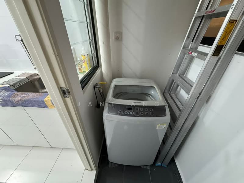 Condominium for Rent at TRI PINNACLE - Jane Ang - Interior - PropertyGuru.com.my