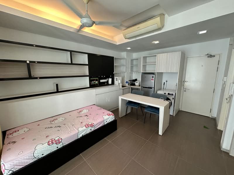 Servis Apartment untuk Disewa di Garden Plaza - Ethan Yong - Interior - PropertyGuru.com.my