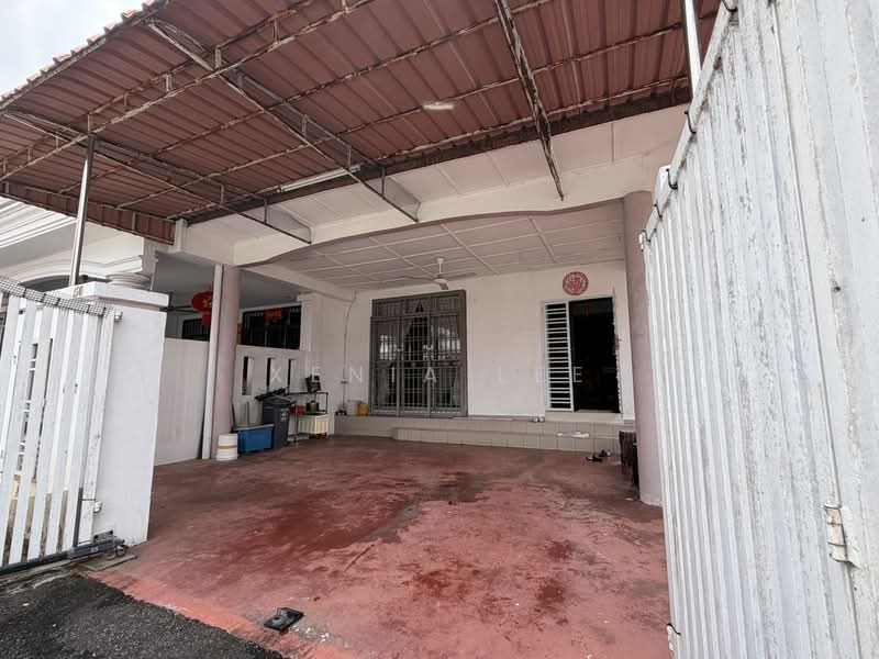 2-storey Terraced House for Sale in Bukit Indah (Iskandar Puteri (Nusajaya)) - Xenia Lee - PropertyGuru.com.my
