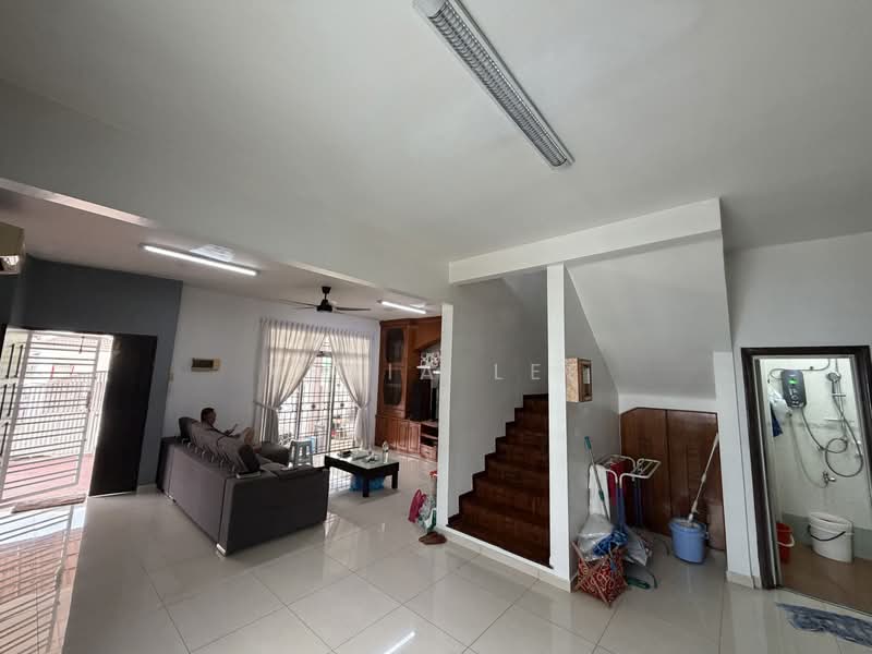 2-storey Terraced House for Sale in Bukit Indah (Iskandar Puteri (Nusajaya)) - Xenia Lee - PropertyGuru.com.my