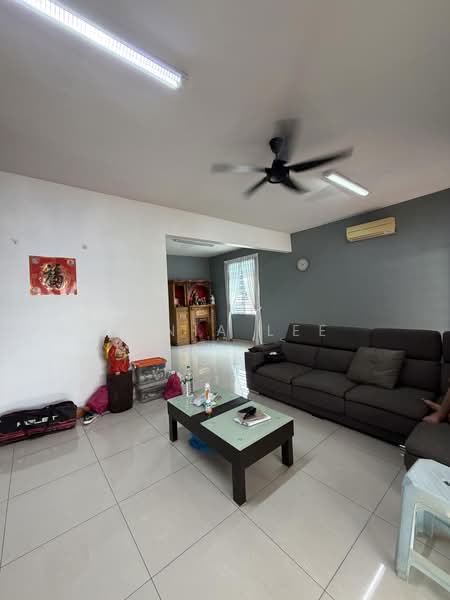 2-storey Terraced House for Sale in Bukit Indah (Iskandar Puteri (Nusajaya)) - Xenia Lee - PropertyGuru.com.my