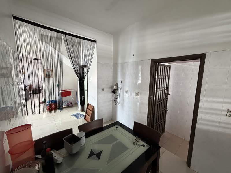 2-storey Terraced House for Sale in Bukit Indah (Iskandar Puteri (Nusajaya)) - Xenia Lee - PropertyGuru.com.my