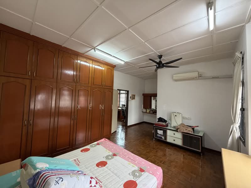 2-storey Terraced House for Sale in Bukit Indah (Iskandar Puteri (Nusajaya)) - Xenia Lee - PropertyGuru.com.my
