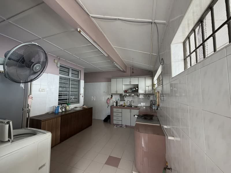 2-storey Terraced House for Sale in Bukit Indah (Iskandar Puteri (Nusajaya)) - Xenia Lee - PropertyGuru.com.my