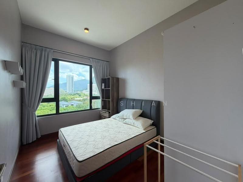 Condominium for Rent at Marinox Sky Villas - Khai Shian - Bedroom - PropertyGuru.com.my