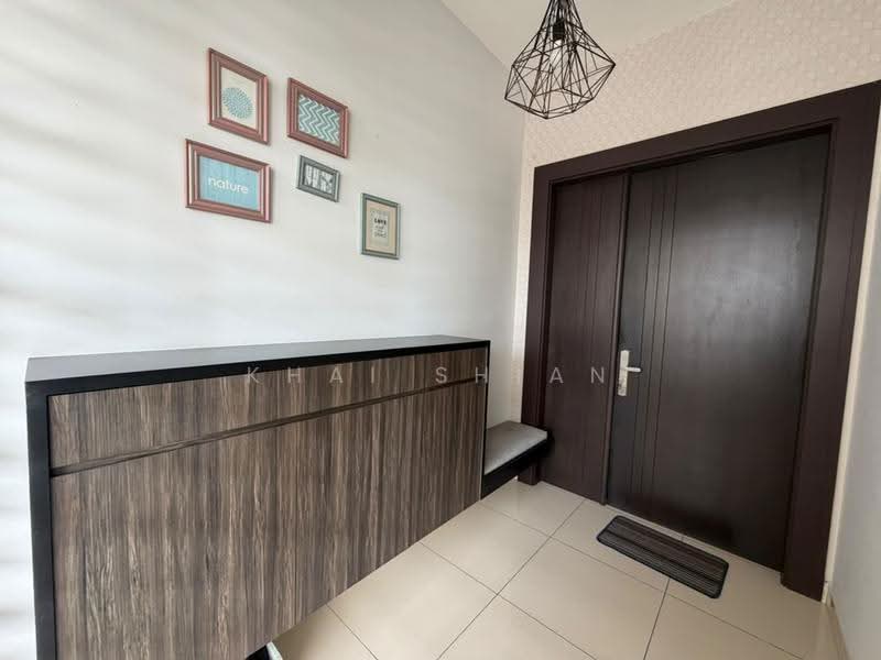 Condominium for Rent at Marinox Sky Villas - Khai Shian - Entrance - PropertyGuru.com.my