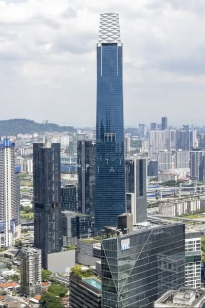 Servis Apartment untuk Dijual di Skyline KL - Justin Thian - Exterior - PropertyGuru.com.my