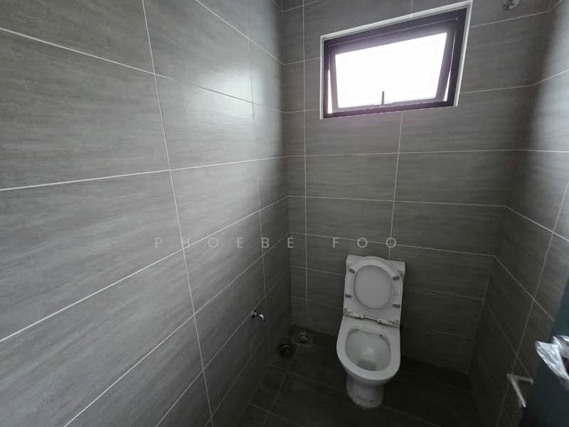 Shop / Office for Sale in Horizon Hills (Iskandar Puteri (Nusajaya)) - Phoebe Foo - Bathroom - PropertyGuru.com.my