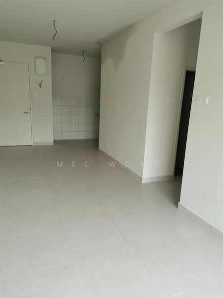 Servis Apartment untuk Dijual di Majestic Maxim - Mel Wong - Interior - PropertyGuru.com.my