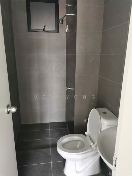 Servis Apartment untuk Dijual di Majestic Maxim - Mel Wong - Bathroom - PropertyGuru.com.my